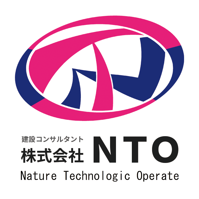 株式会社高知地盤のロゴ